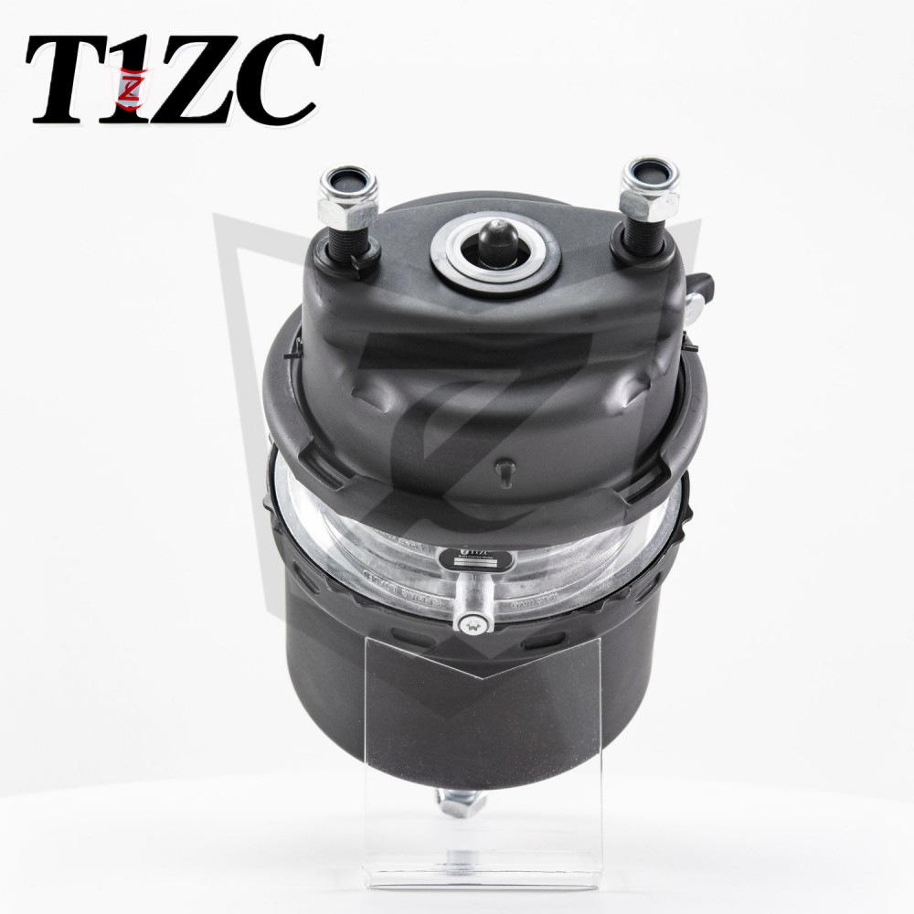 Eliberare regulată Cameră din spate cu frână T24 cu disc T24