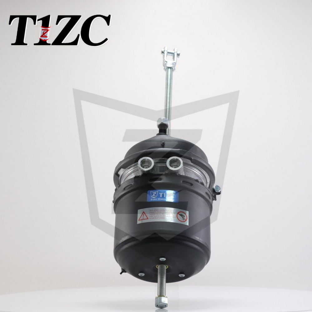 Eliberare regulată T30 Camber din spate