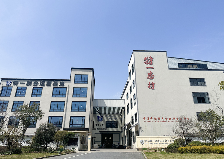Compania de piese auto Zhejiang T1ZC