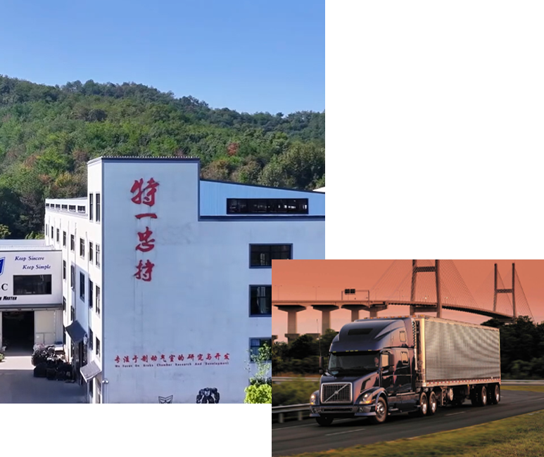 Compania de piese auto Zhejiang T1ZC